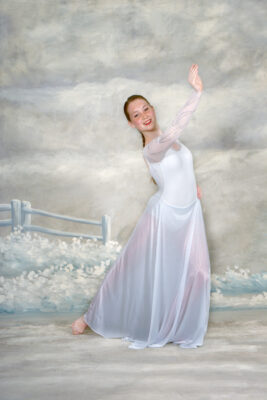Dance School Photography